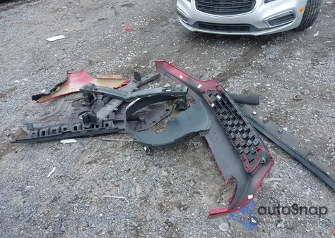 2022 Hyundai Kona Limited z USA, uszkodzony, nr VIN KM8K53A30NU861307